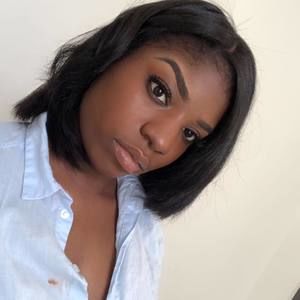 Meet your Posher, Moesha
